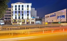 Grand Sagcanlar Hotel